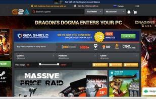 g2a alternatives|kinguin alternative.